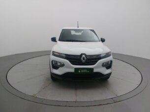 Foto 8 - Renault Kwid Kwid 1.0 Zen manual
