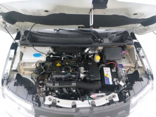 Foto 10 - Renault Kwid Kwid 1.0 Zen manual