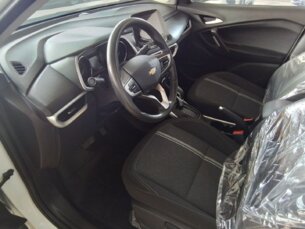 Foto 9 - Chevrolet Tracker Tracker 1.0 Turbo (Aut) automático