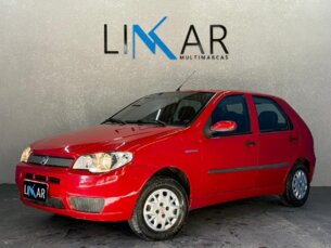 Foto 1 - Fiat Palio Palio Fire 1.0 8V (Flex) 4p manual