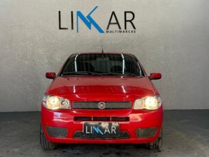 Foto 2 - Fiat Palio Palio Fire 1.0 8V (Flex) 4p manual