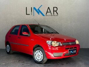 Foto 3 - Fiat Palio Palio Fire 1.0 8V (Flex) 4p manual