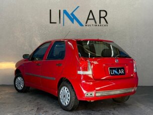 Foto 5 - Fiat Palio Palio Fire 1.0 8V (Flex) 4p manual