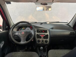 Foto 6 - Fiat Palio Palio Fire 1.0 8V (Flex) 4p manual