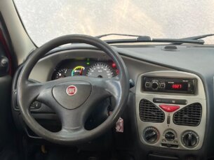 Foto 7 - Fiat Palio Palio Fire 1.0 8V (Flex) 4p manual