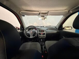 Foto 8 - Fiat Palio Palio Fire 1.0 8V (Flex) 4p manual