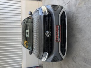 Foto 1 - Volkswagen T-Cross T-Cross 1.0 200 TSI (Aut) automático