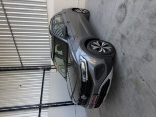 Foto 2 - Volkswagen T-Cross T-Cross 1.0 200 TSI (Aut) automático