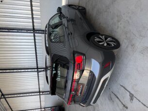 Foto 3 - Volkswagen T-Cross T-Cross 1.0 200 TSI (Aut) automático