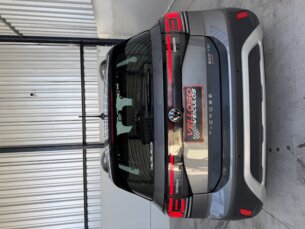 Foto 4 - Volkswagen T-Cross T-Cross 1.0 200 TSI (Aut) automático