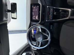 Foto 5 - Volkswagen T-Cross T-Cross 1.0 200 TSI (Aut) automático