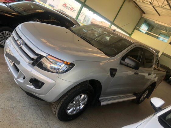 FORD RANGER 2.2 TD CD XLS 4WD