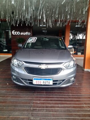 CHEVROLET COBALT LTZ 1.8 8V  FLEX