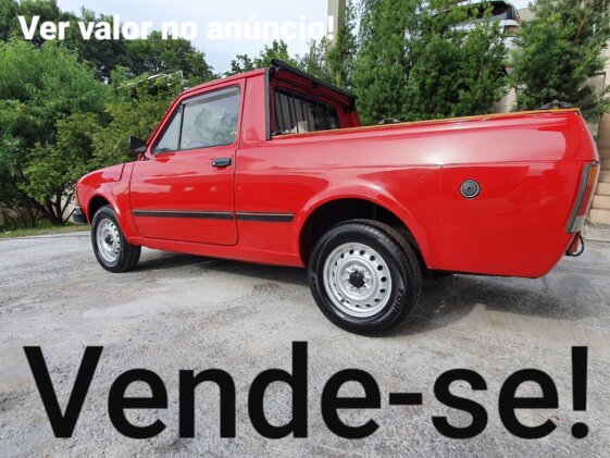 Carro Pick Up Fiat à venda em todo o Brasil! | Busca Acelerada