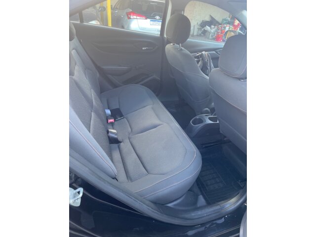 Foto 6 - Chevrolet Onix 1.0 LT SPE/4 2013