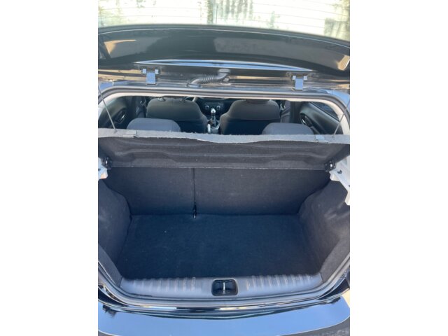 Foto 7 - Chevrolet Onix 1.0 LT SPE/4 2013