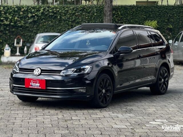 Volkswagen Golf Variant Golf Highline Variant 1.4 250 TSI (Aut) (Flex) 2018