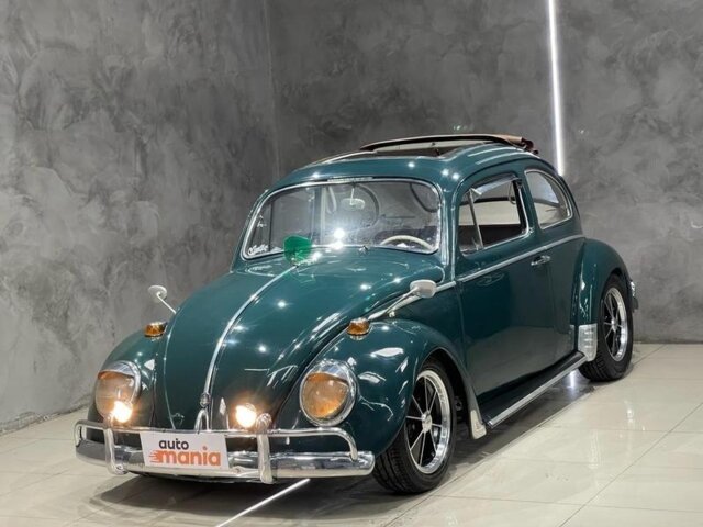 Volkswagen Fusca 1967