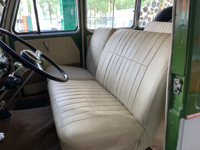 Foto 5 - Ford Rural  1973