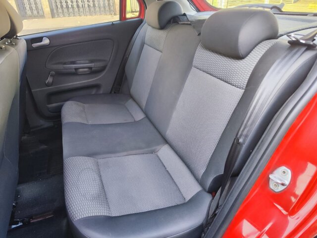 Foto 8 - Volkswagen Gol 1.0 (G5) (Flex) 2013