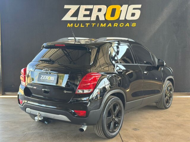 Foto 6 - Chevrolet Tracker Midnight 1.4 16V Ecotec (Flex) (Aut) 2019