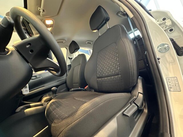 Foto 4 - Hyundai HB20 1.0 Comfort 2026