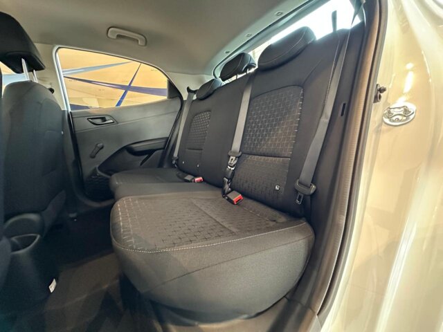 Foto 5 - Hyundai HB20 1.0 Comfort 2026