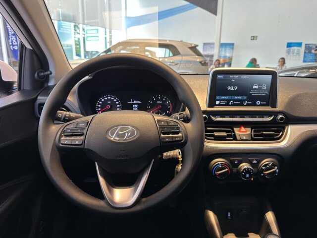 Foto 6 - Hyundai HB20 1.0 Comfort 2026