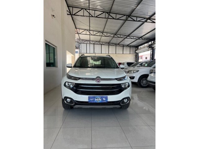 Foto 2 - Fiat Toro Volcano 2.0 diesel AT9 4x4 2019