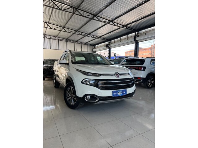 Foto 3 - Fiat Toro Volcano 2.0 diesel AT9 4x4 2019