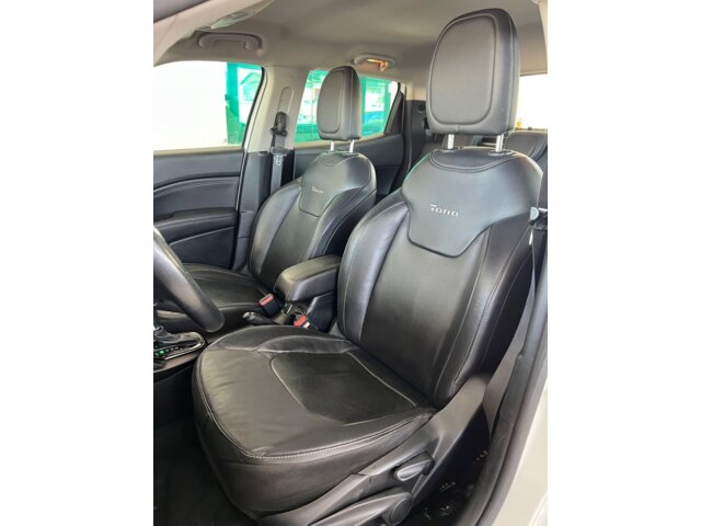 Foto 5 - Fiat Toro Volcano 2.0 diesel AT9 4x4 2019