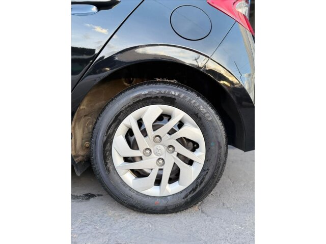 Foto 3 - Hyundai HB20 1.0 Sense 2022