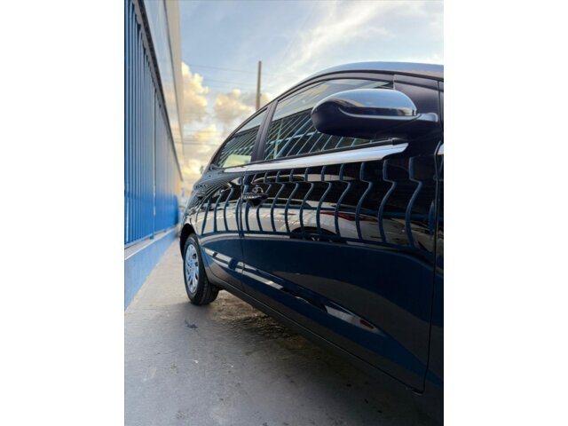 Foto 4 - Hyundai HB20 1.0 Sense 2022