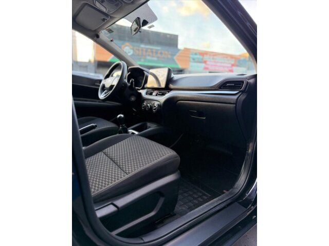 Foto 7 - Hyundai HB20 1.0 Sense 2022