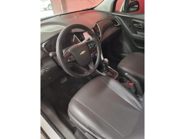 Foto 2 - Chevrolet Tracker LT 1.4 16V Ecotec (Flex) (Aut) 2018