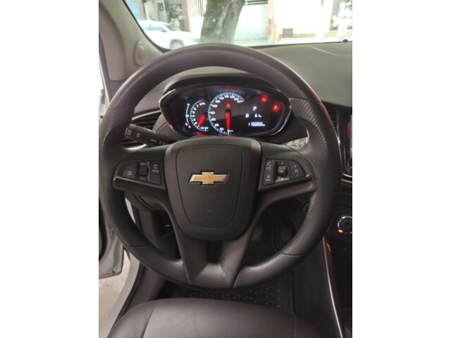Foto 5 - Chevrolet Tracker LT 1.4 16V Ecotec (Flex) (Aut) 2018
