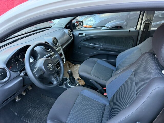 Foto 9 - Volkswagen Gol 1.0 TEC City (Flex) 2p 2016