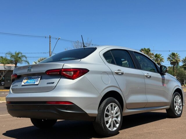 Foto 3 - Fiat Cronos 1.3 Drive 2024