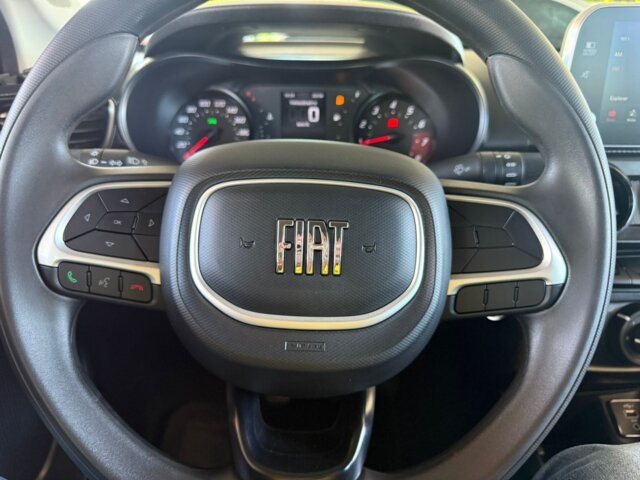 Foto 8 - Fiat Cronos 1.3 Drive 2024
