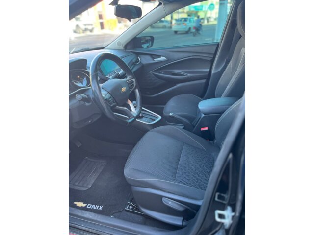 Foto 2 - Chevrolet Onix Plus 1.0 Turbo LTZ (Aut) 2020