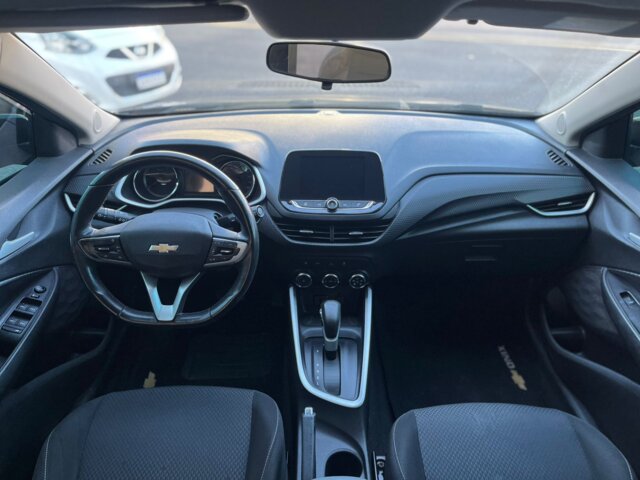 Foto 3 - Chevrolet Onix Plus 1.0 Turbo LTZ (Aut) 2020