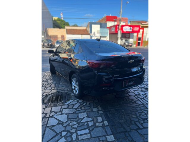 Foto 6 - Chevrolet Onix Plus 1.0 Turbo LTZ (Aut) 2020