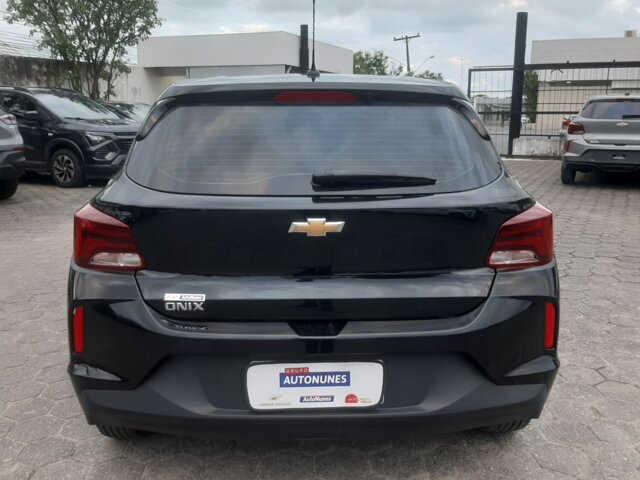Foto 4 - Chevrolet Onix 1.0 2024