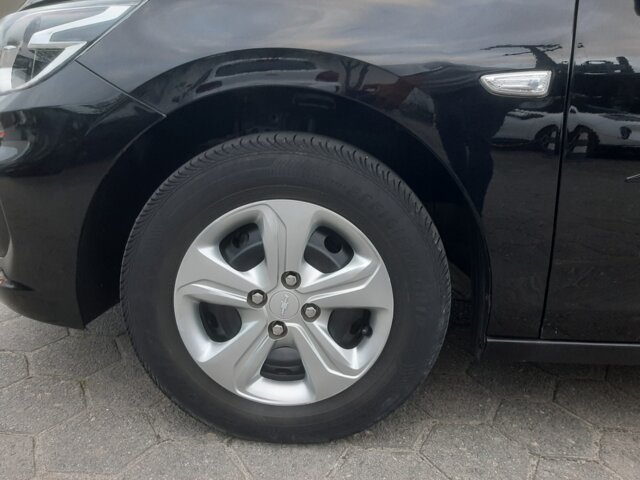 Foto 7 - Chevrolet Onix 1.0 2024