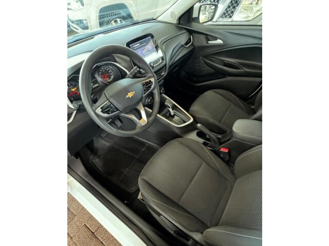 Foto 7 - Chevrolet Onix 1.0 Turbo LT (Aut) 2023
