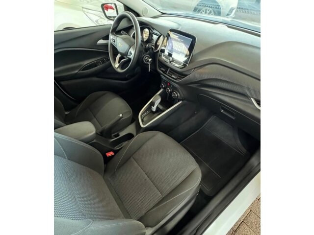 Foto 8 - Chevrolet Onix 1.0 Turbo LT (Aut) 2023