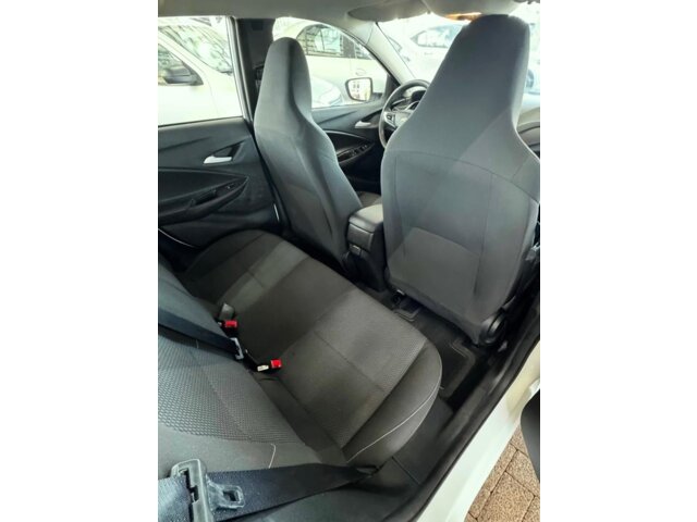 Foto 9 - Chevrolet Onix 1.0 Turbo LT (Aut) 2023