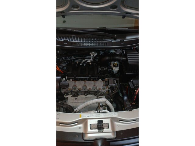 Foto 6 - Volkswagen Gol 1.6 VHT City (Flex) 4p 2014