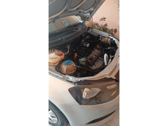 Foto 7 - Volkswagen Gol 1.6 VHT City (Flex) 4p 2014