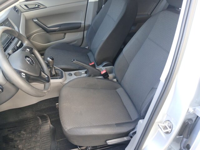 Foto 8 - Volkswagen Polo 1.0 (Flex) 2019